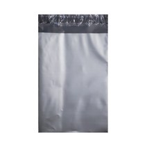 디포원 택배봉투 실버 I, 100개