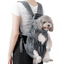 반려동물 베이직 포대기 B14, 타입2
