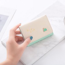 서영에스앤디 여성용 반지갑