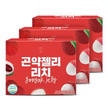 참앤들황토농원곤약젤리 리뷰 좋은 인기 상품의 최저가와 가격비교