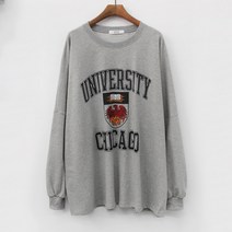 후니네 이글스 임산부 맨투맨 티셔츠