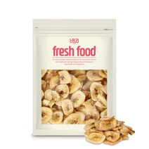 너트리 건바나나칩, 1kg, 1개