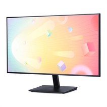 크로스오버 60.5cm FHD 초슬림 베젤 게이밍 모니터, 24T66IPS(무결점)