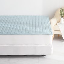 라뽐므 마카롱 모달 패드, 페일민트