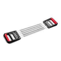 빌리네집 오픈 스프레드 완력기, 혼합색상