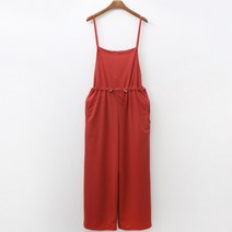 봉봉스토리 열애중 임산부 오버롤 점프슈트