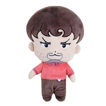 급식왕 발가락쌤 인형 M, 혼합색상, 26cm