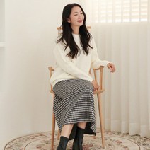 비나인 라이그 쟈가드 스커트
