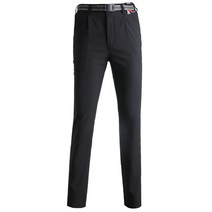 남성용 겨울 기모 등산바지 PE-1777