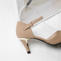 티에나 하이힐 NB1707-1