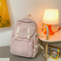 YOU&ME 마르 심플 백팩