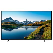 삼성전자 4K QLED TV, 108cm(43인치), KQ43QC67AFXKR, 스탠드형, 방문설치