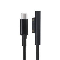 컴스 서피스-C타입 충전 케이블 100W USB 3.1 IF961, 1.8m