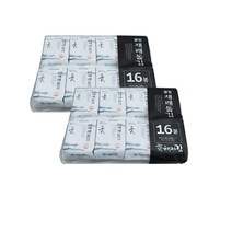 해저식품 광천 재래돌김 16p, 2개, 4g