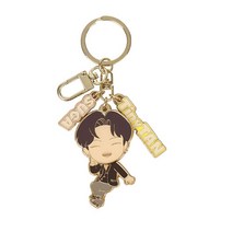 BTS 타이탄 다이너마이트 메탈 키링, SUGA, 1개