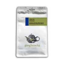 공부차 단총 우롱차, 1.5g, 30개