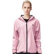 케빌리 남녀공용 풀지퍼 세트 후드 CA03