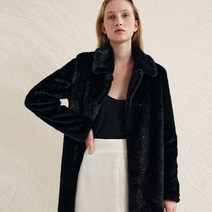 몰리올리 여성용 Penny20 Coat MW1WCT07X