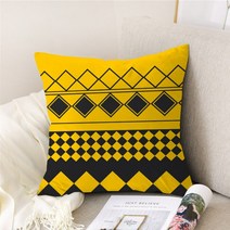 포포 에스닉 쿠션, 혼합색상