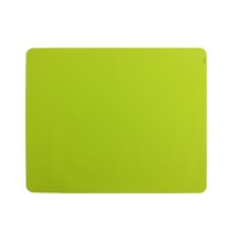 안심 실리콘 식탁매트, 49 x 39 cm