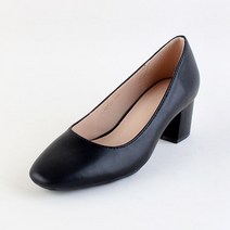 씨엔토 헤일러 펌프스 5cm 03ST23