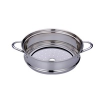 단미 멀티쿠커 DA-EK01 전용찜기 1단 DA-ST01, 22cm, 1개