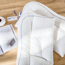 순잠 라텍스 경추 베개, 혼합색상