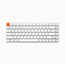 키크론 K3 V2 RETRO 기계식 적축, K3 K1, 텐키리스