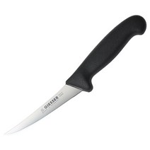 기셀 플렉시블 뼈칼 13cm 2535-13, 1개