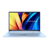 에이수스 2022 비보북 17, 256GB, Free DOS, M1702QA-AU005, 아이스라이트 실버, 라이젠5, 8GB