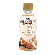 매일유업 앱솔루트 명작 2FL 액상 분유 1단계 200ml, 24개, 1개입