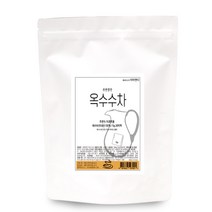 아이앤티 옥수수차 주전자용, 15g, 20개