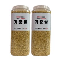 핫한 현대농산기장쌀 인기 순위 TOP100 제품 추천
