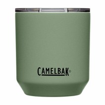 카멜백 락스 텀블러 10oz, MOSS, 300ml