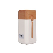 코맘스 우든 홈메이드 요거트메이커, JM2236I