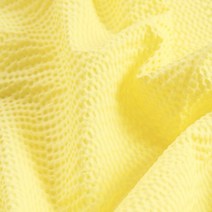 대폭면 60수 고밀도 리플 원단, 02 레몬