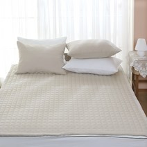 지베딩 디저트 마이크로화이바 워싱 패드 겸 카페트, 아몬드