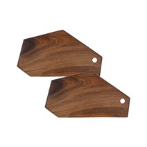 니코트 우드 플레이팅보드 L, 2개