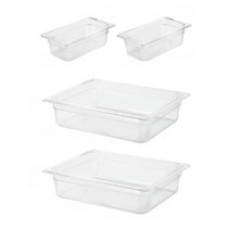 세기 PC밧드 6.5cm 1/2 2p + 6.5cm 1/4 2p 세트, 1세트, 4개