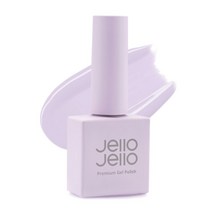 젤로젤로 프리미엄 젤 폴리쉬 젤네일 10ml, JC-70 엔틱라일락, 1개