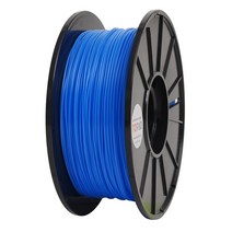 TOP3D 3D 프린터 / 펜 필라멘트 1.75mm 1kg, 스카이블루