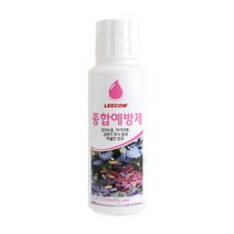 리컴 종합예방제, 1개, 120ml
