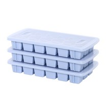 리빙선데이 아이스트레이 18구 3p, 블루