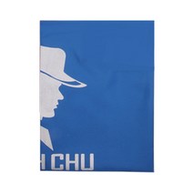 스미스츄 헤어 커트보, 블루, 1개