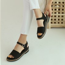 보가 여성용 이사벨라 스트랩 샌들 2cm 21ss2258-1