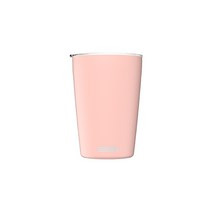 지그 네소 진공 컵, 핑크, 300ml