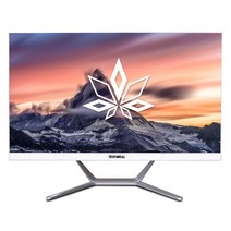 뷰라이프 일체형PC AP-T238-H4I5-HA (i5-10400 DDR 16GB 61cm WIN미포함 RAM 16GB SSD 240GB), 기본형