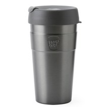 킵컵 써말 스텐 리유저블컵 L, 니트로, 454ml