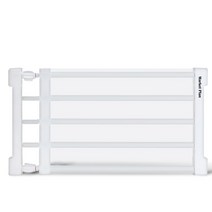 마켓플랜 베이직 압축선반, 화이트