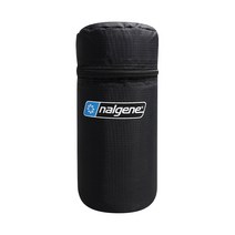 날진 보온 보냉 인슐레이트 케이스 0.5L, 블랙